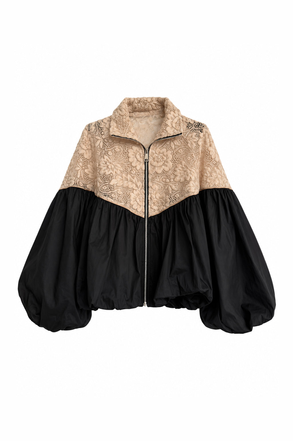 Cotton jacket - FW261001095