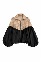 Cotton jacket - FW261001095