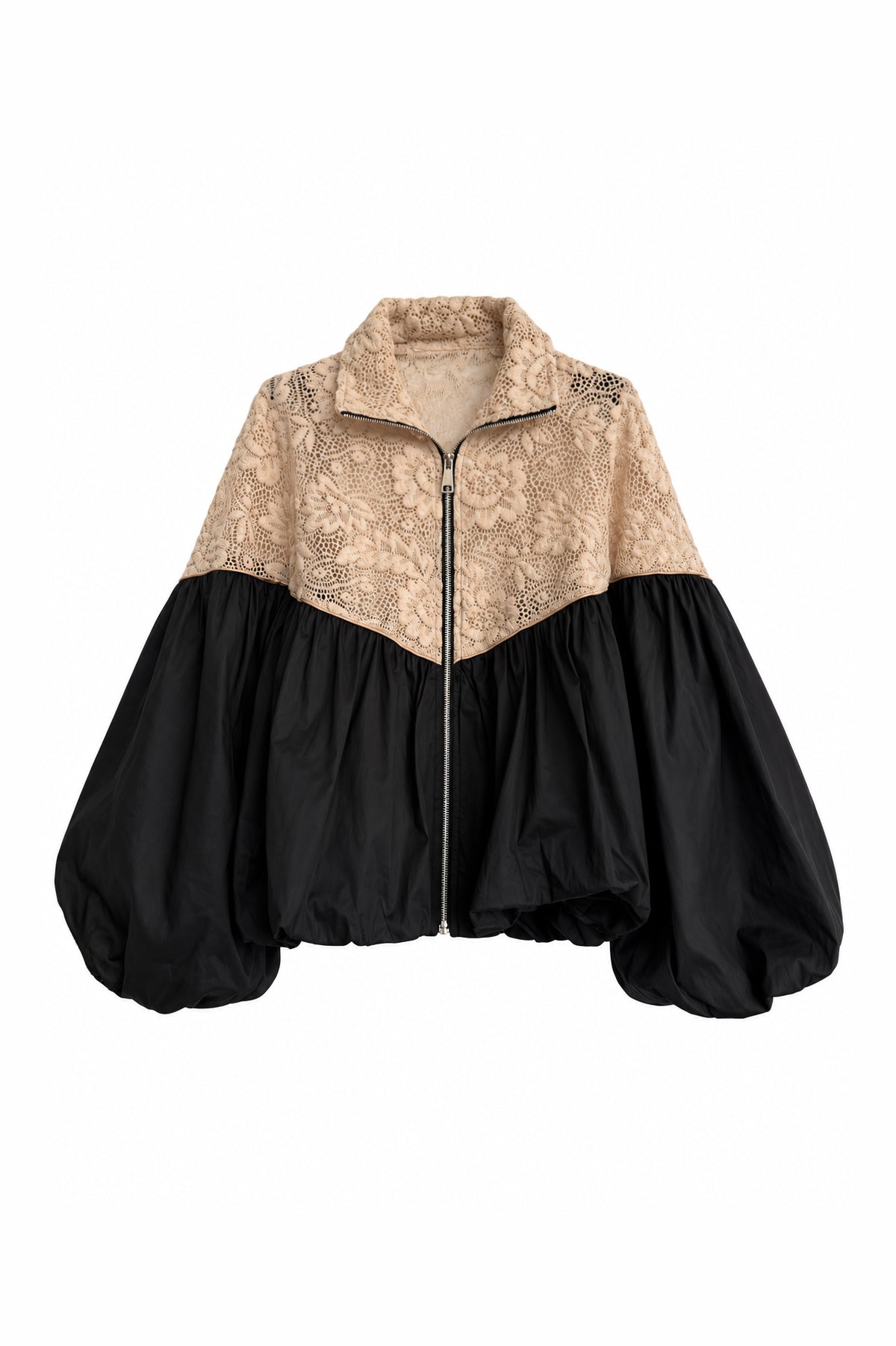 Cotton jacket - FW261001095