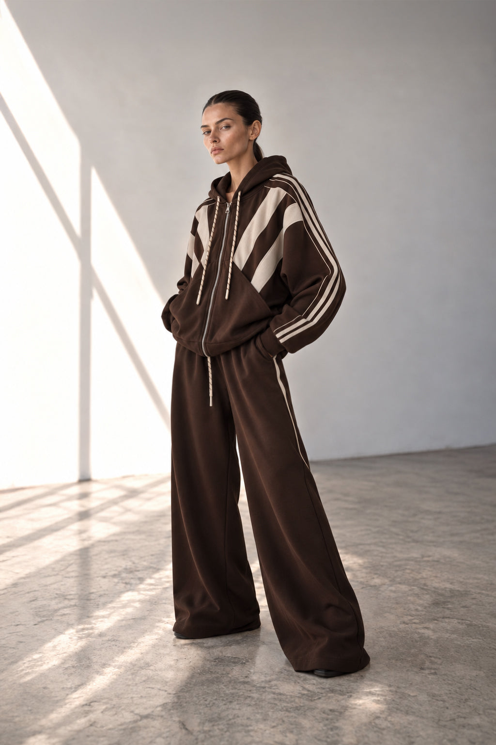 Viscose set - FW261001091