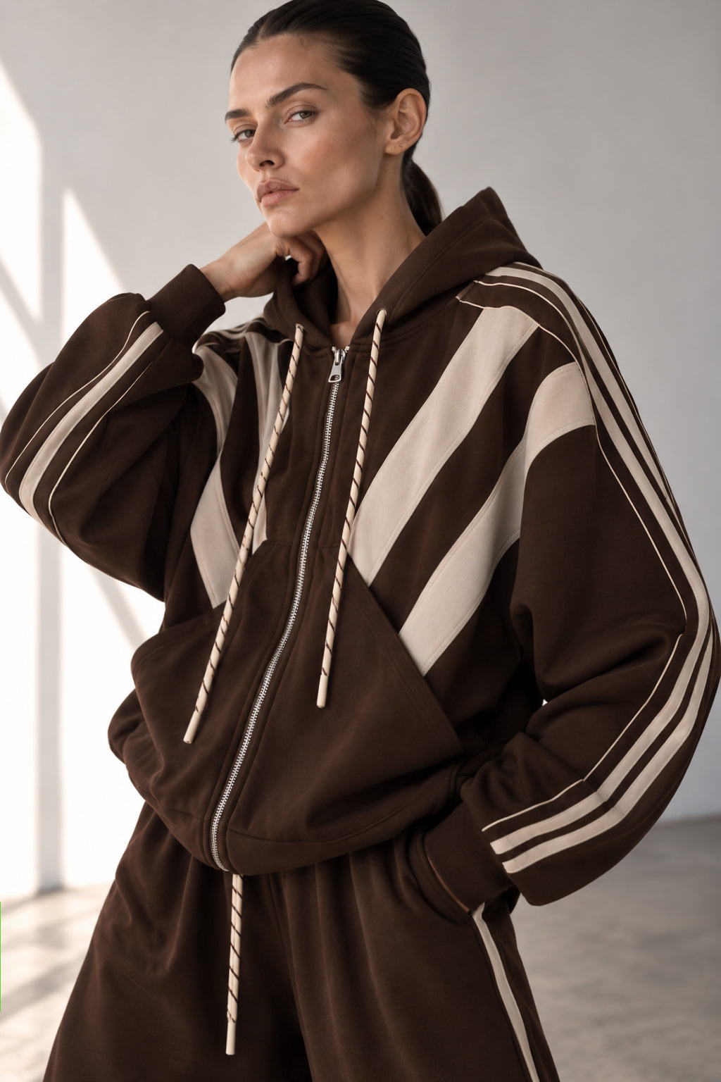 Viscose set - FW261001091