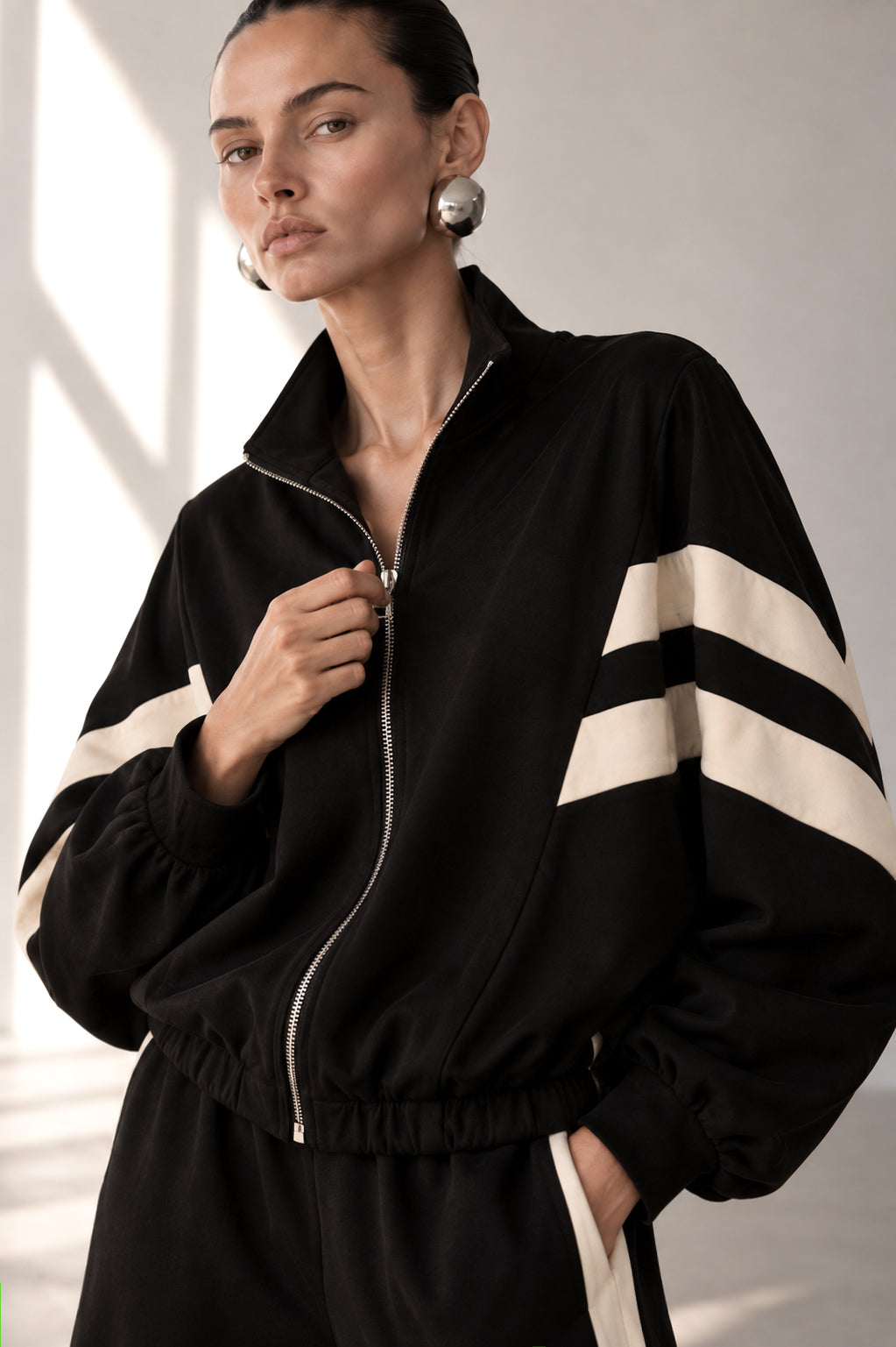 Viscose set - FW261001093