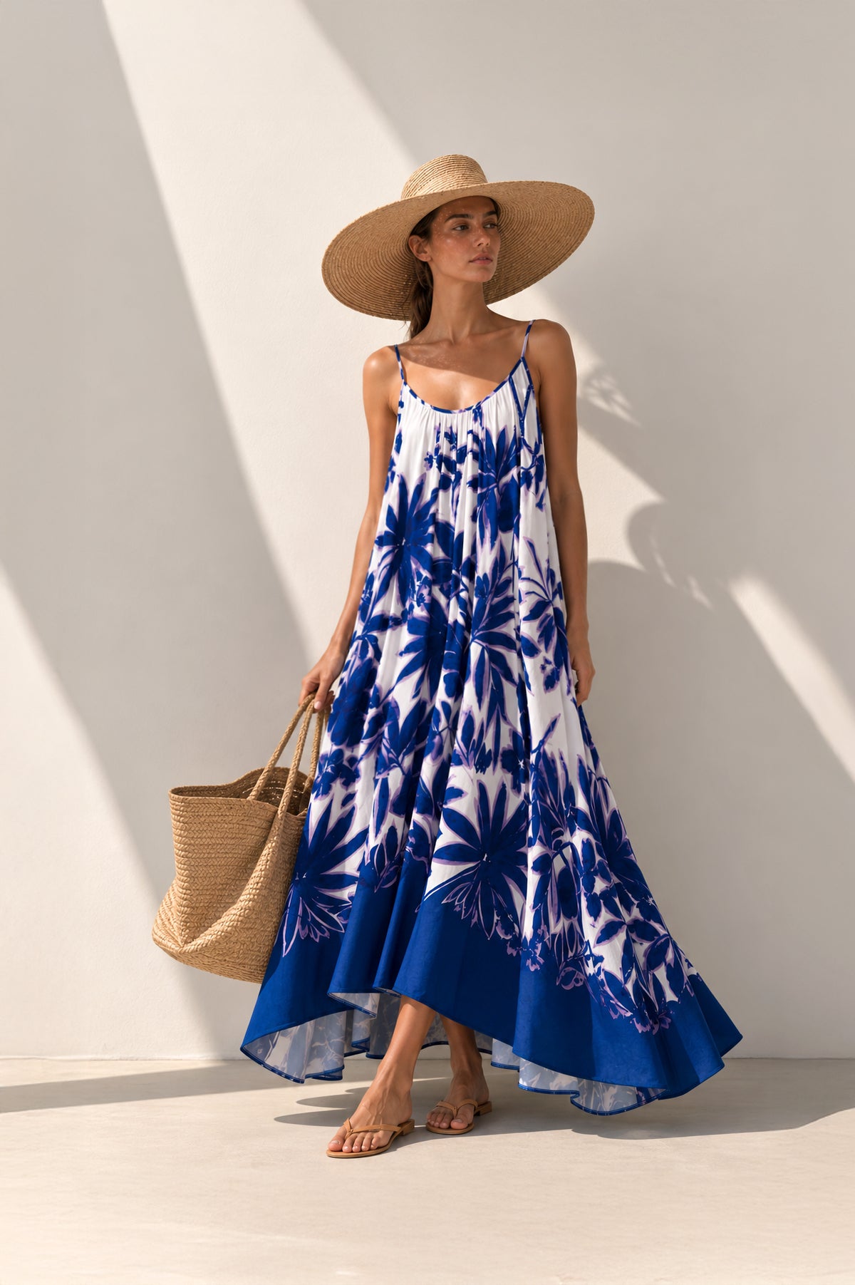 Viscose dress - LSS261005787