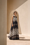 Cotton dress - LSS26100278