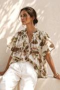 Cotton top - LSS26100280