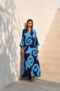 Viscose dress - LSS26100365