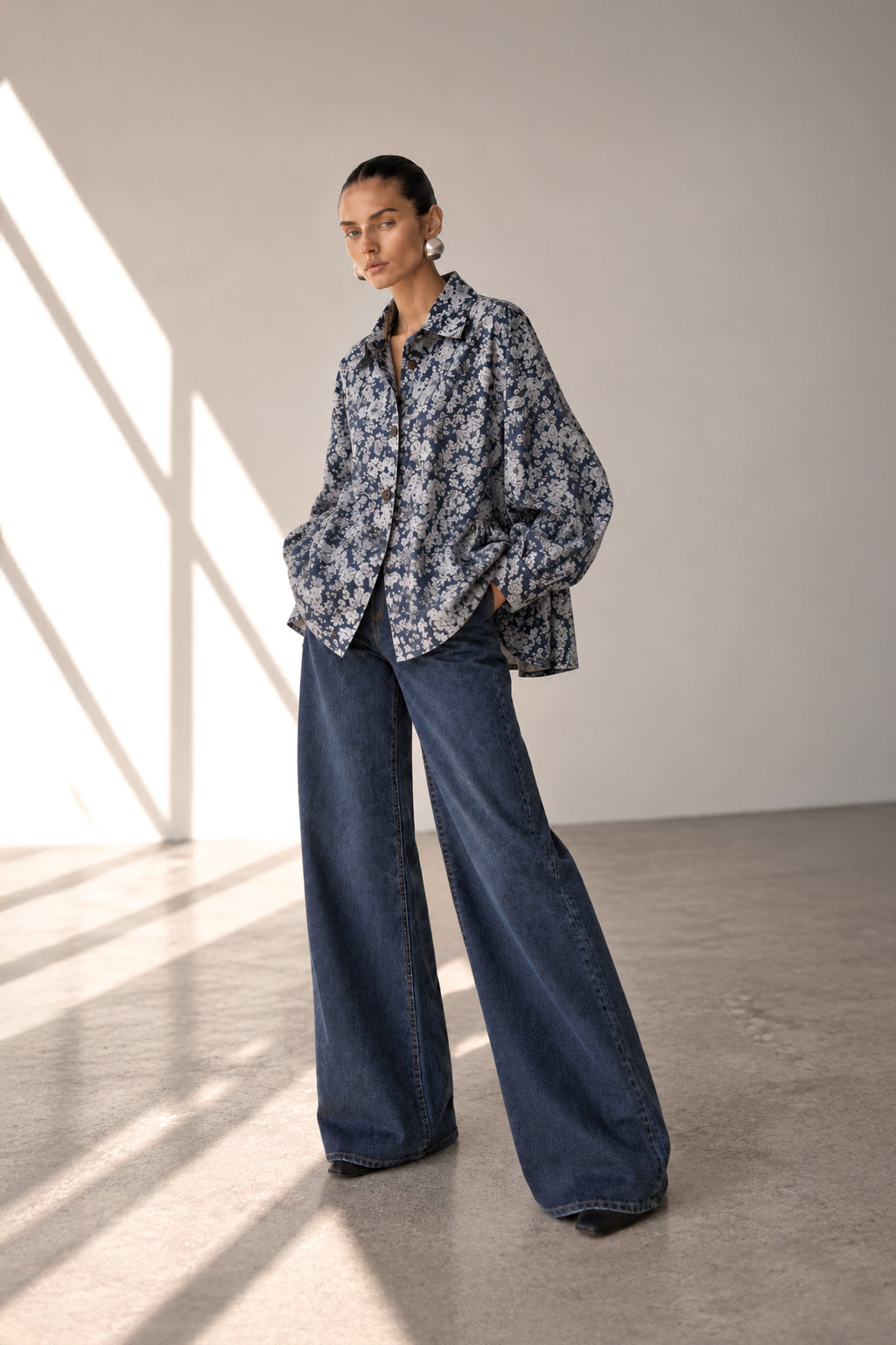 Cotton top - FW261001098