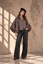 Cotton top - LFW261001193