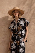 Viscose top - LSS26100220