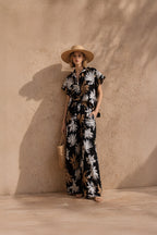 Viscose pants - LSS26100221