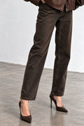 Denim pants - FW261001200