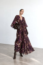 Chiffon dress - FW261001207