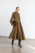 Chiffon dress - FW261001210