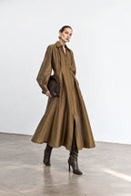 Chiffon dress - FW261001210