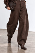 Denim pants - FW261001212