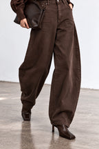 Denim pants - FW261001212