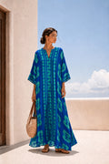 Viscose dress - LSS261000403