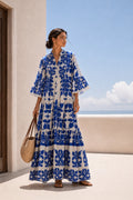 Viscose dress - LSS261000400