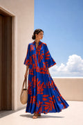 Viscose dress - LSS261000409