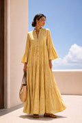 Cotton dress - LSS261000410