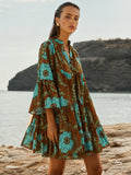 Cotton dress - LSS261000414