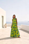 Cotton dress - LSS261000411