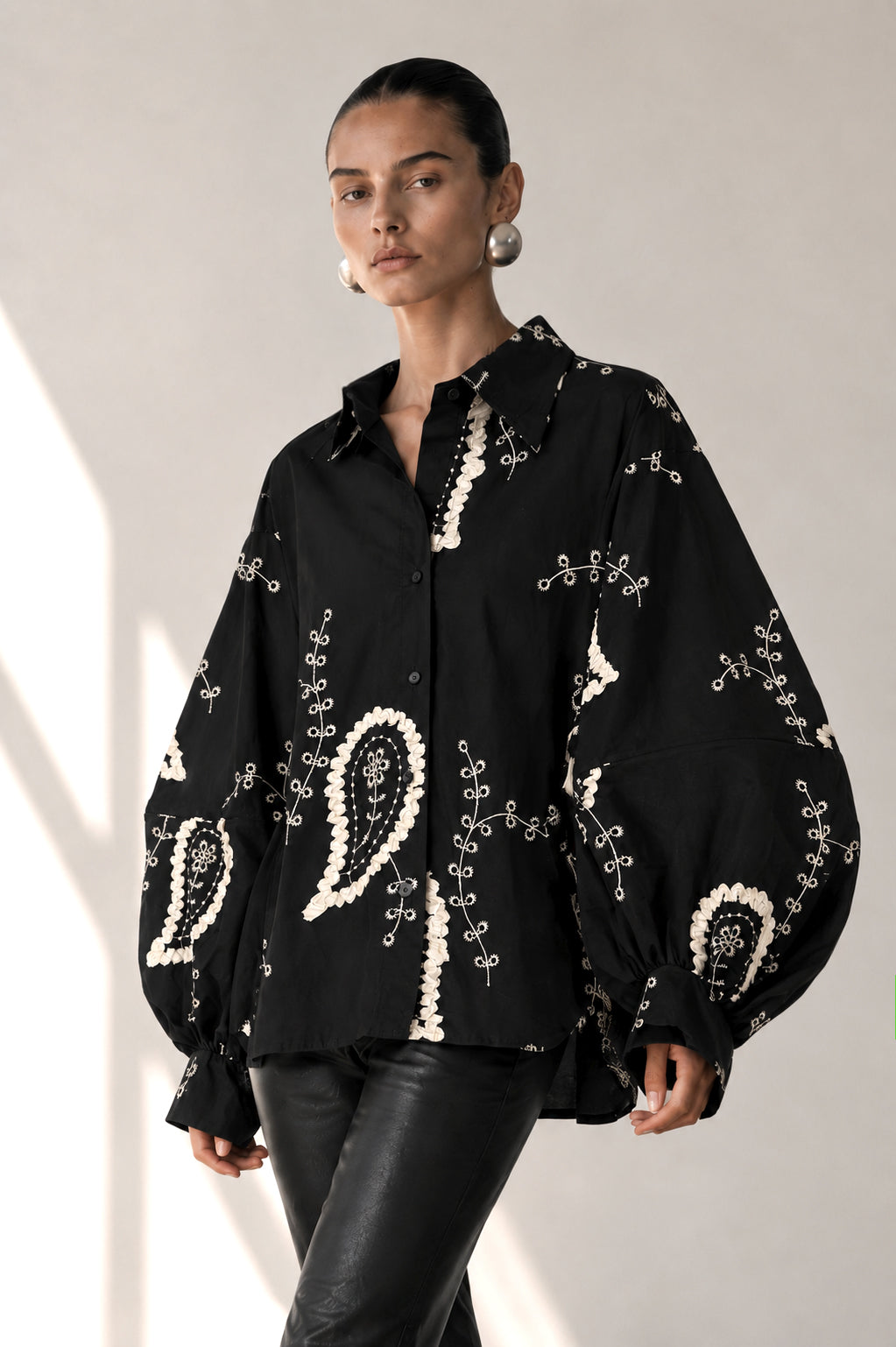 Cotton top - FW261001110