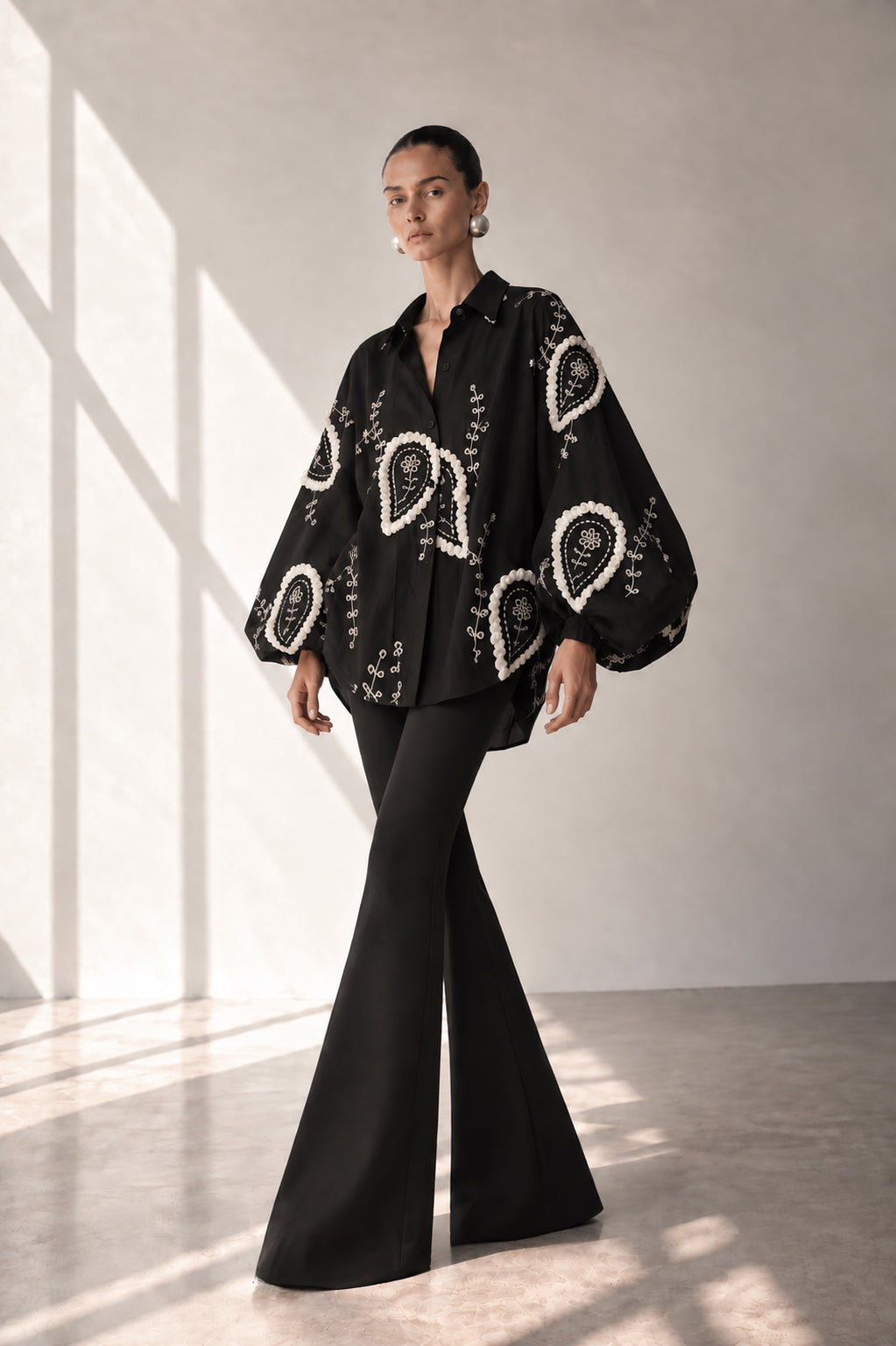 Cotton top - FW261001112