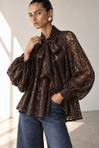 Lace top - FW261001120