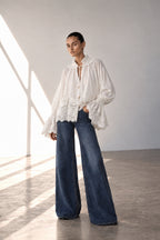 Cotton top - FW261001121