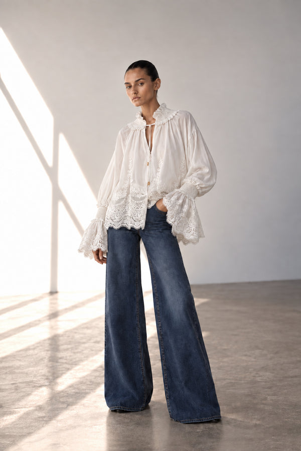 Cotton top - FW261001121