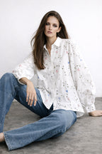 Cotton top - LSS261000123