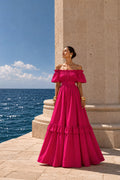 Cotton dress - LSS26100285