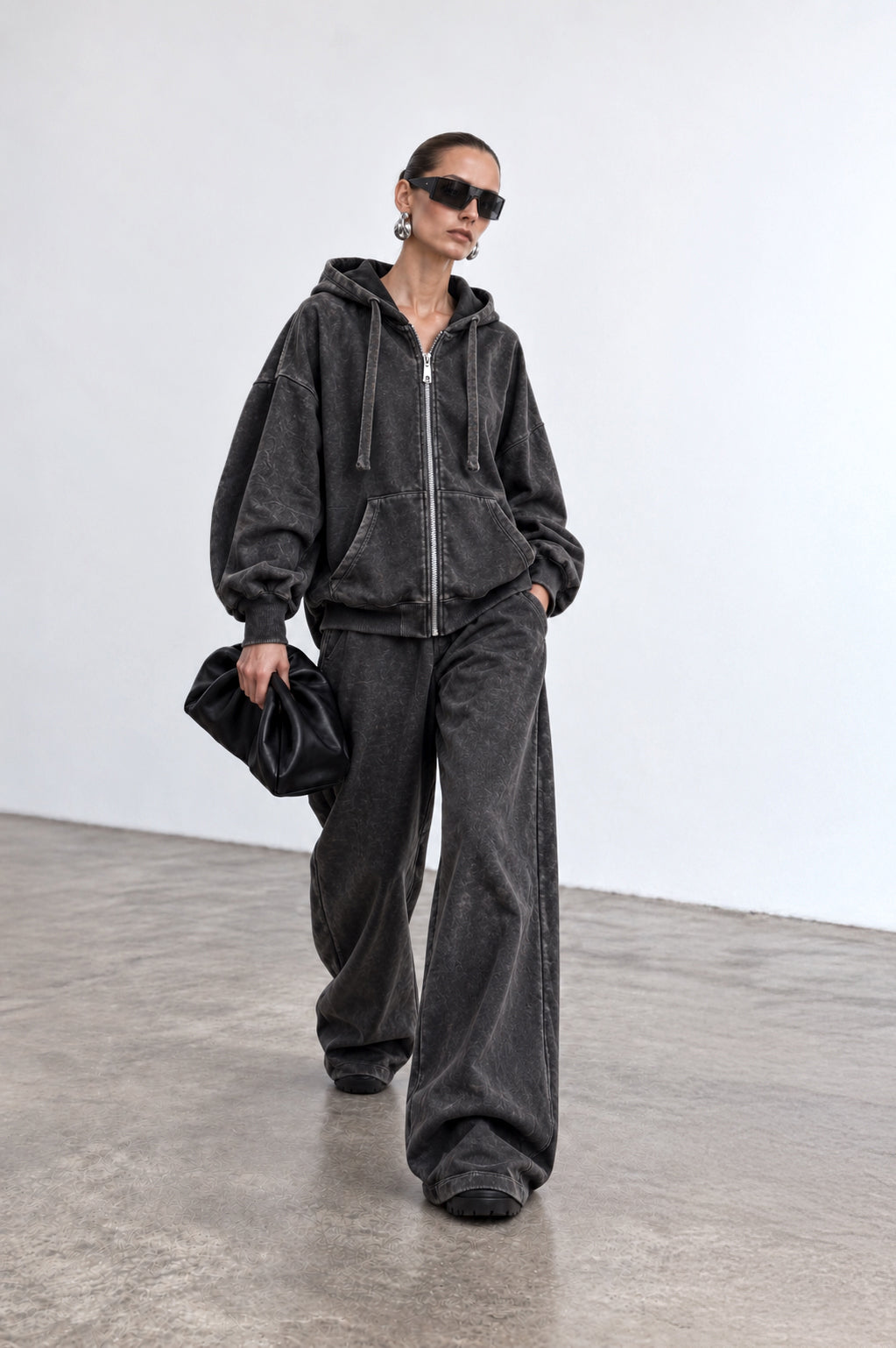 Footer set - FW261001225