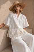 Cotton top - LSS26100230