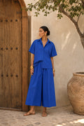 Cotton pants - LSS26100291