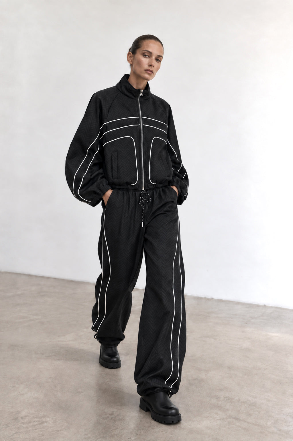 Crepe set - FW2610006292