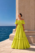 Cotton dress - LSS26100285