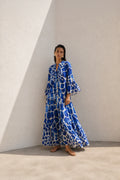 Viscose dress - LSS261000420