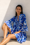 Viscose dress - LSS261000421