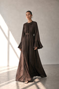 Crepe dress - FW261001055