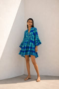 Viscose dress - LSS261000428