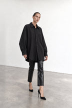 Crepe top - FW261001132