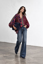 Denim pants - FW261001065