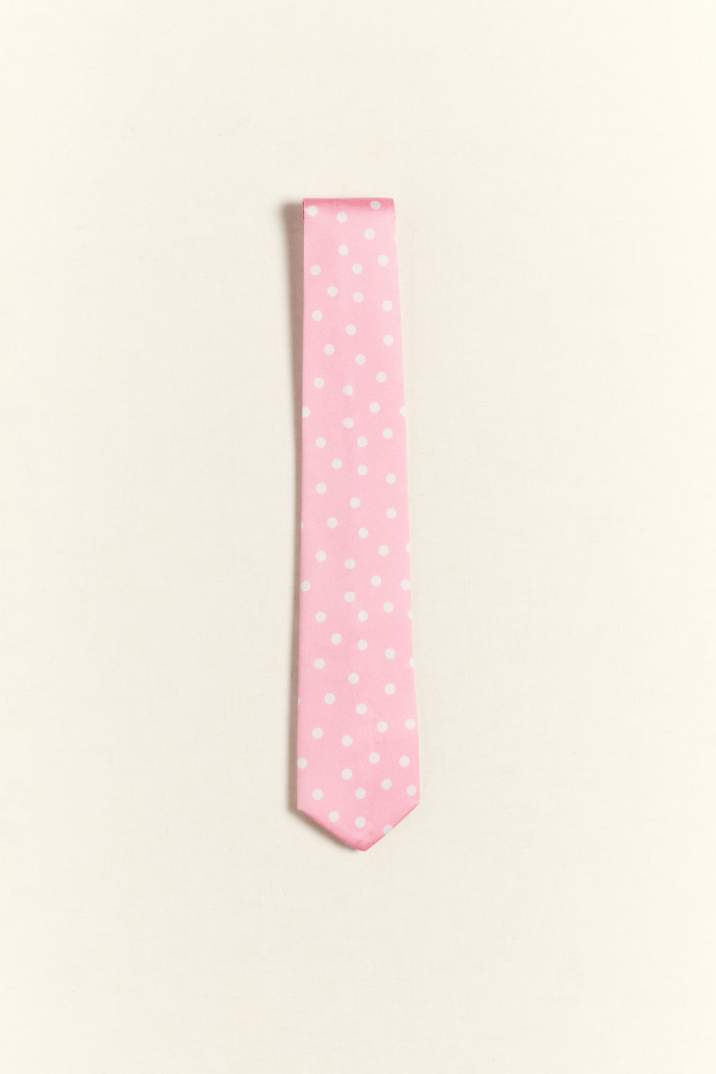 Satin tie - LSS261005177PD