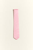 Satin tie - LSS261005177PD