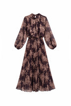 Chiffon dress - FW261001216
