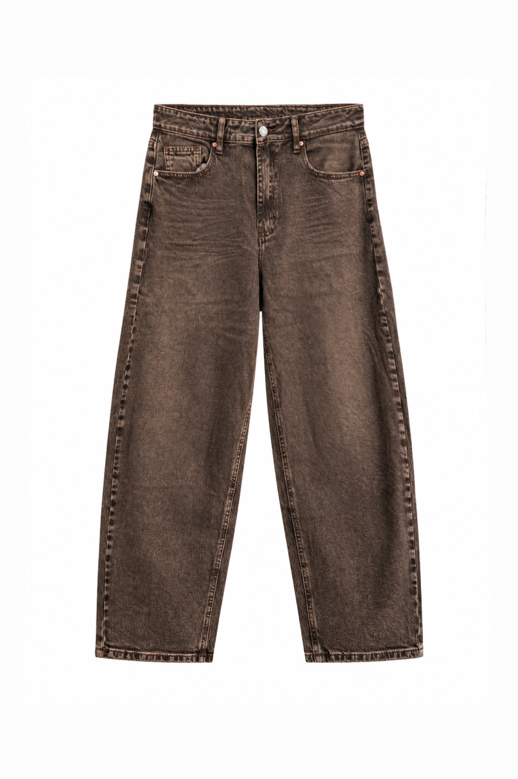 Denim pants - FW261001155