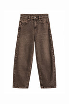 Denim pants - FW261001155