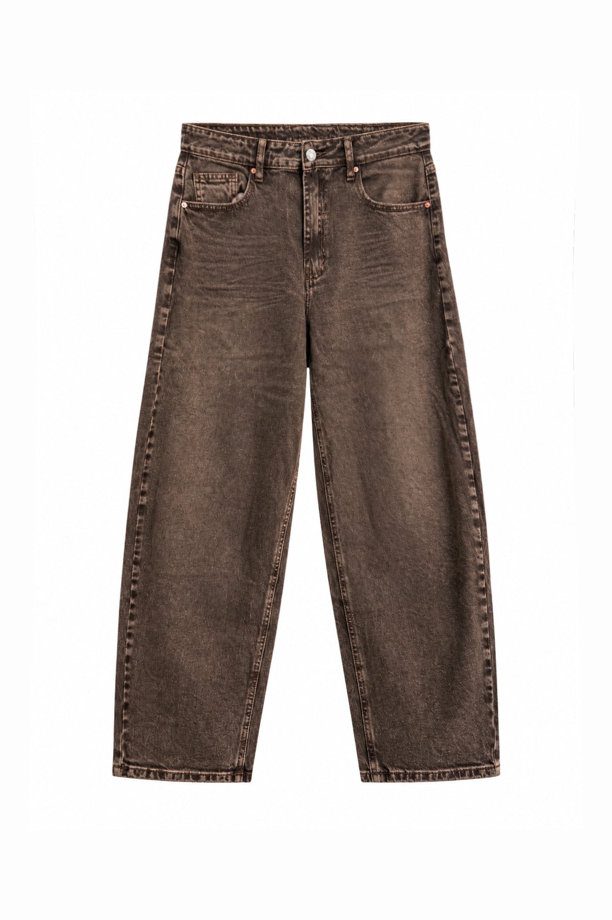 Denim pants - FW261001155